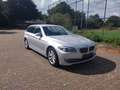 BMW 520 d Autom. Touring F11 *Leder*Navi*Xenon*HuD* Silber - thumbnail 5