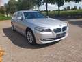 BMW 520 d Autom. Touring F11 *Leder*Navi*Xenon*HuD* Silber - thumbnail 4