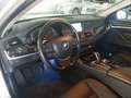 BMW 520 d Autom. Touring F11 *Leder*Navi*Xenon*HuD* Silber - thumbnail 12