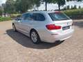 BMW 520 d Autom. Touring F11 *Leder*Navi*Xenon*HuD* Silber - thumbnail 8