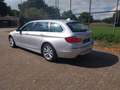BMW 520 d Autom. Touring F11 *Leder*Navi*Xenon*HuD* Silber - thumbnail 9