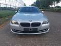BMW 520 d Autom. Touring F11 *Leder*Navi*Xenon*HuD* Silber - thumbnail 3