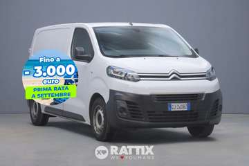 1.5 BlueHDi 120CV Club M IVA ESCLUSA