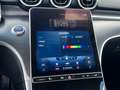 Mercedes-Benz C 200 d Avantgarde LED Navi Virtual GSHD Ambient Silber - thumbnail 14