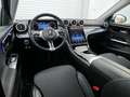 Mercedes-Benz C 200 d Avantgarde LED Navi Virtual GSHD Ambient Silber - thumbnail 3
