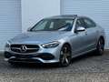 Mercedes-Benz C 200 d Avantgarde LED Navi Virtual GSHD Ambient Silber - thumbnail 1