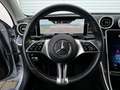 Mercedes-Benz C 200 d Avantgarde LED Navi Virtual GSHD Ambient Silber - thumbnail 9