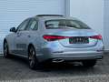 Mercedes-Benz C 200 d Avantgarde LED Navi Virtual GSHD Ambient Silber - thumbnail 22