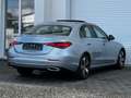 Mercedes-Benz C 200 d Avantgarde LED Navi Virtual GSHD Ambient Silber - thumbnail 23