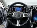 Mercedes-Benz C 200 d Avantgarde LED Navi Virtual GSHD Ambient Silber - thumbnail 8