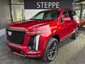 Cadillac Escalade FACELIFT MY26 6.2 V8 Sport Platinum Rouge - thumbnail 1