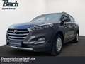 Hyundai TUCSON 1.6 Trend Grau - thumbnail 1