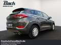 Hyundai TUCSON 1.6 Trend Grau - thumbnail 3