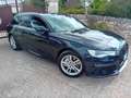 Audi A6 A6 IV 2015 Avant Avant 3.0 quattro 218cv s-tronic Noir - thumbnail 1