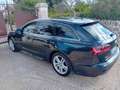 Audi A6 A6 IV 2015 Avant Avant 3.0 quattro 218cv s-tronic Noir - thumbnail 4