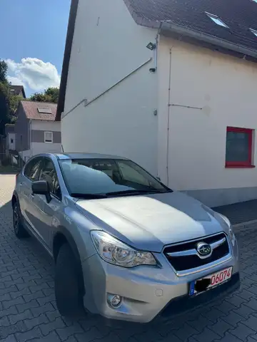 Subaru XV Active, Allrad, automatik