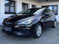Opel Astra 1,5 Edition-Diesel Schwarz - thumbnail 1