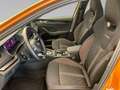 Skoda Octavia Combi RS TSI DSG *PANO*MATRIX*ACC*R-CAM* Oranje - thumbnail 11