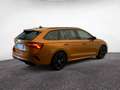 Skoda Octavia Combi RS TSI DSG *PANO*MATRIX*ACC*R-CAM* Oranje - thumbnail 7