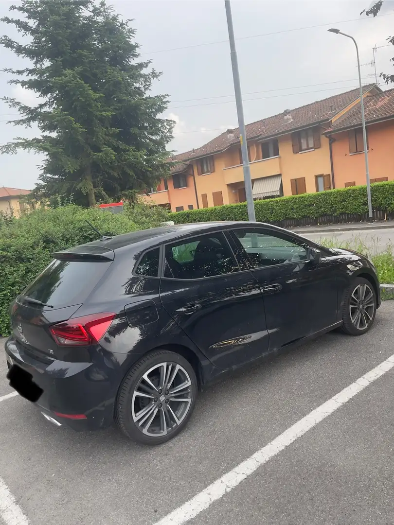 SEAT Ibiza 1.0 ecotsi Anniversary-Limited Edition 95cv - 2