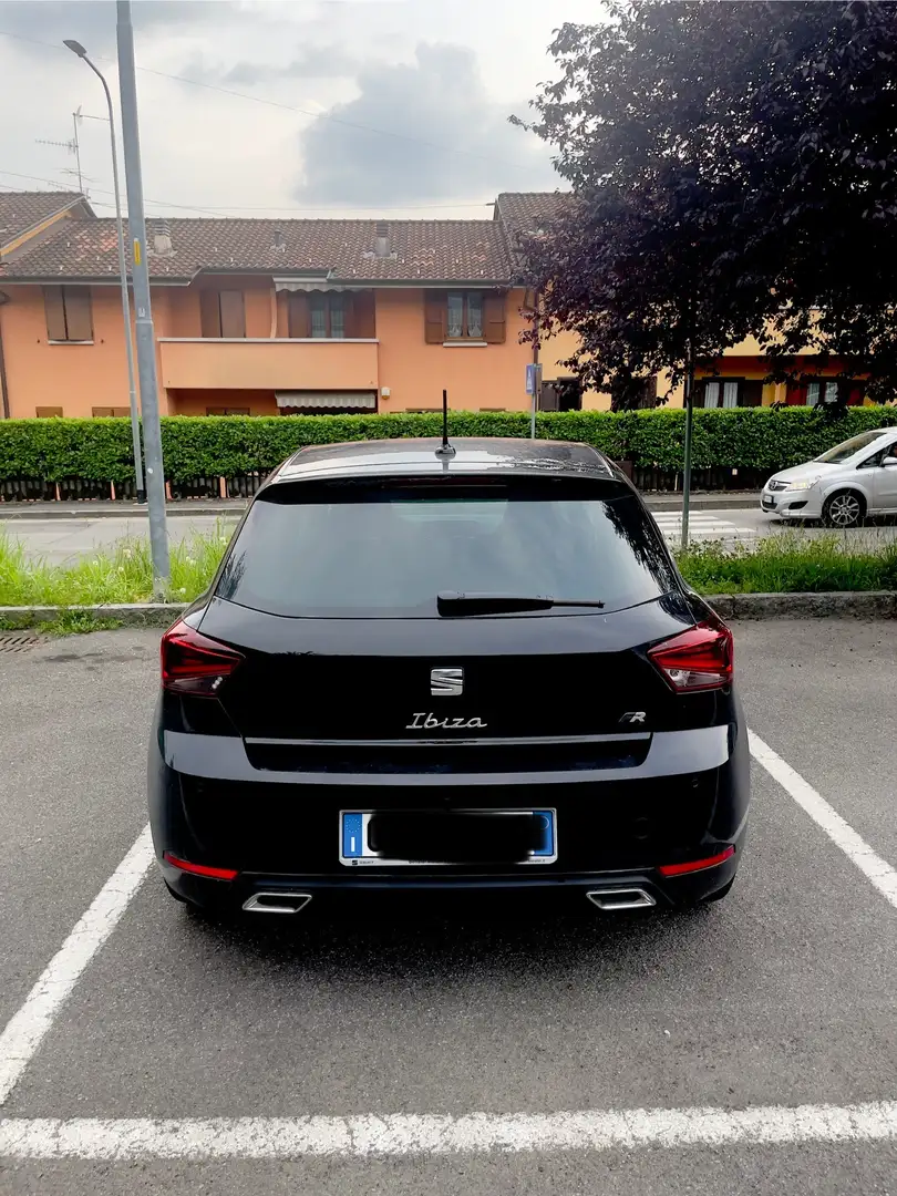 SEAT Ibiza 1.0 ecotsi Anniversary-Limited Edition 95cv - 1