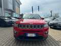 Jeep Compass Compass 1.6 Multijet II 2WD Business Rosso - thumbnail 2