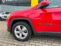 Jeep Compass Compass 1.6 Multijet II 2WD Business Rosso - thumbnail 9