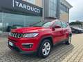 Jeep Compass Compass 1.6 Multijet II 2WD Business Rosso - thumbnail 1