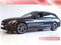 Mercedes-Benz C 300 Estate C300 e 320pk 9G-TRONIC Business Solution Lu Noir - thumbnail 1