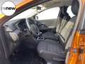 Dacia Sandero ECO-G Stepway Plus Arancione - thumbnail 5
