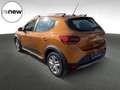 Dacia Sandero ECO-G Stepway Plus Arancione - thumbnail 3