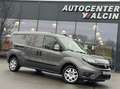 Fiat Doblo Maxi Kasten Professionell KLIMA/MFL/AHK Grau - thumbnail 1