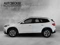 BMW X1 xDRIVE 20d AUTOMATIK LC PROF NAVI LED AHK KAMERA P Blanc - thumbnail 3
