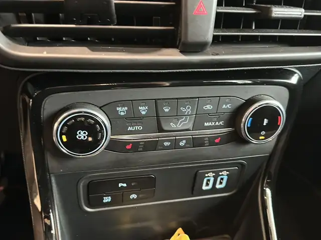 Ford Ecosport view 22