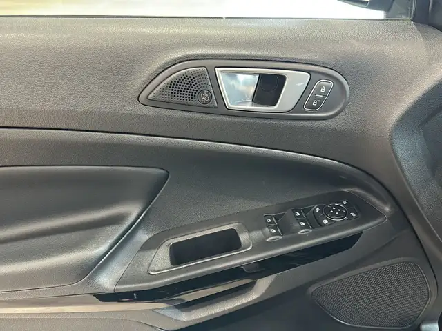 Ford Ecosport view 8