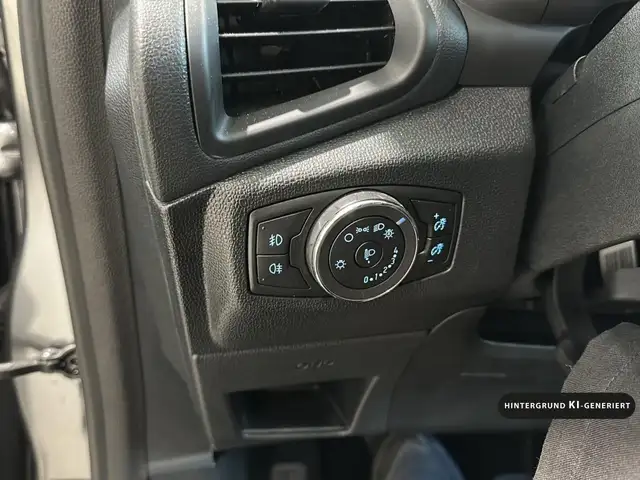 Ford Ecosport view 13