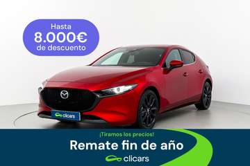 2.0 e-Skyactiv-X Zenith Aut. 137kW