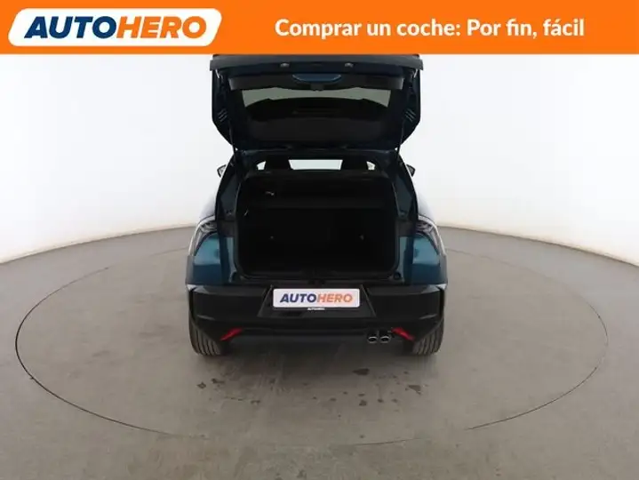 Alfa Romeo Junior 2026, foto 17
