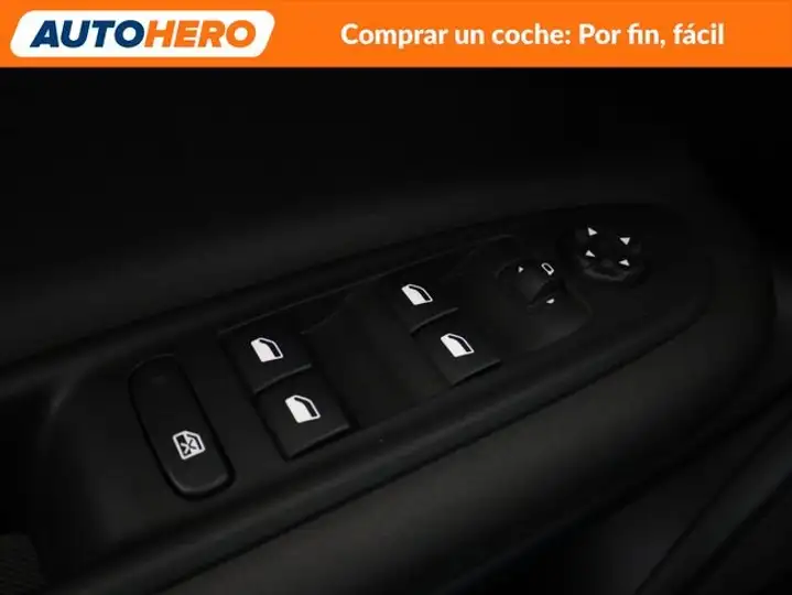 Alfa Romeo Junior 2026, foto 33