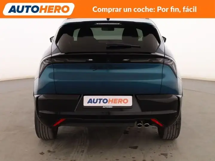 Alfa Romeo Junior 2026, foto 5