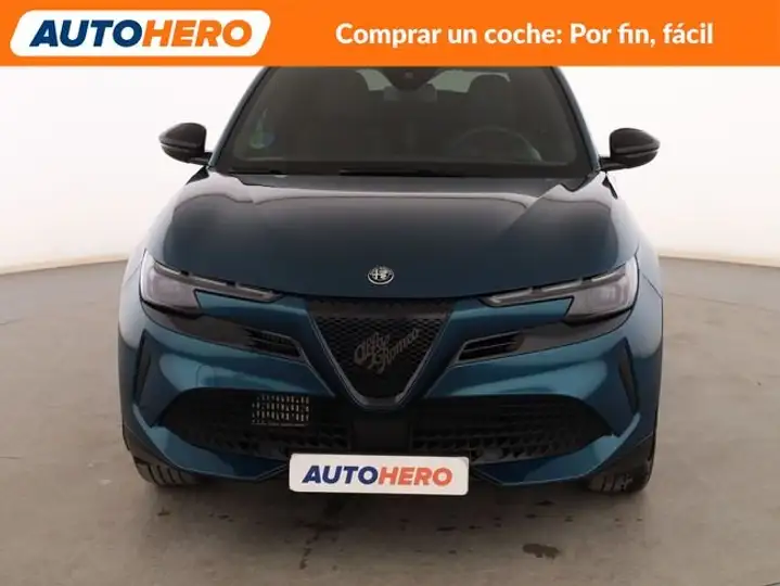Alfa Romeo Junior 2026, foto 9