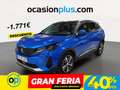 Peugeot 3008 1.2 S&S PureTech Roadtrip 130 Azul - thumbnail 1