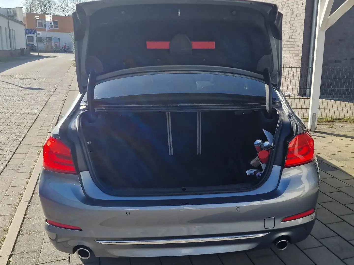 BMW 530 530d xDrive Aut. Luxury Line - 2