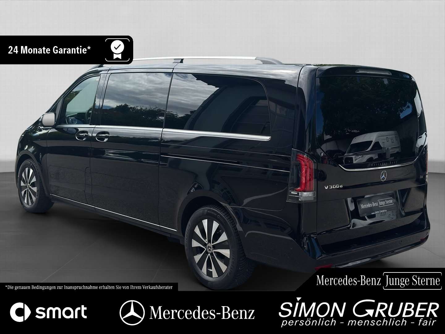 Mercedes-Benz V 300