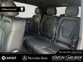 Mercedes-Benz V 300 d AVANTGARDE Extralang XL el.Türen 8 Sitze Zwart - thumbnail 21