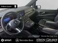 Mercedes-Benz V 300 d AVANTGARDE Extralang XL el.Türen 8 Sitze Zwart - thumbnail 3