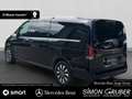 Mercedes-Benz V 300 d AVANTGARDE Extralang XL el.Türen 8 Sitze Zwart - thumbnail 25