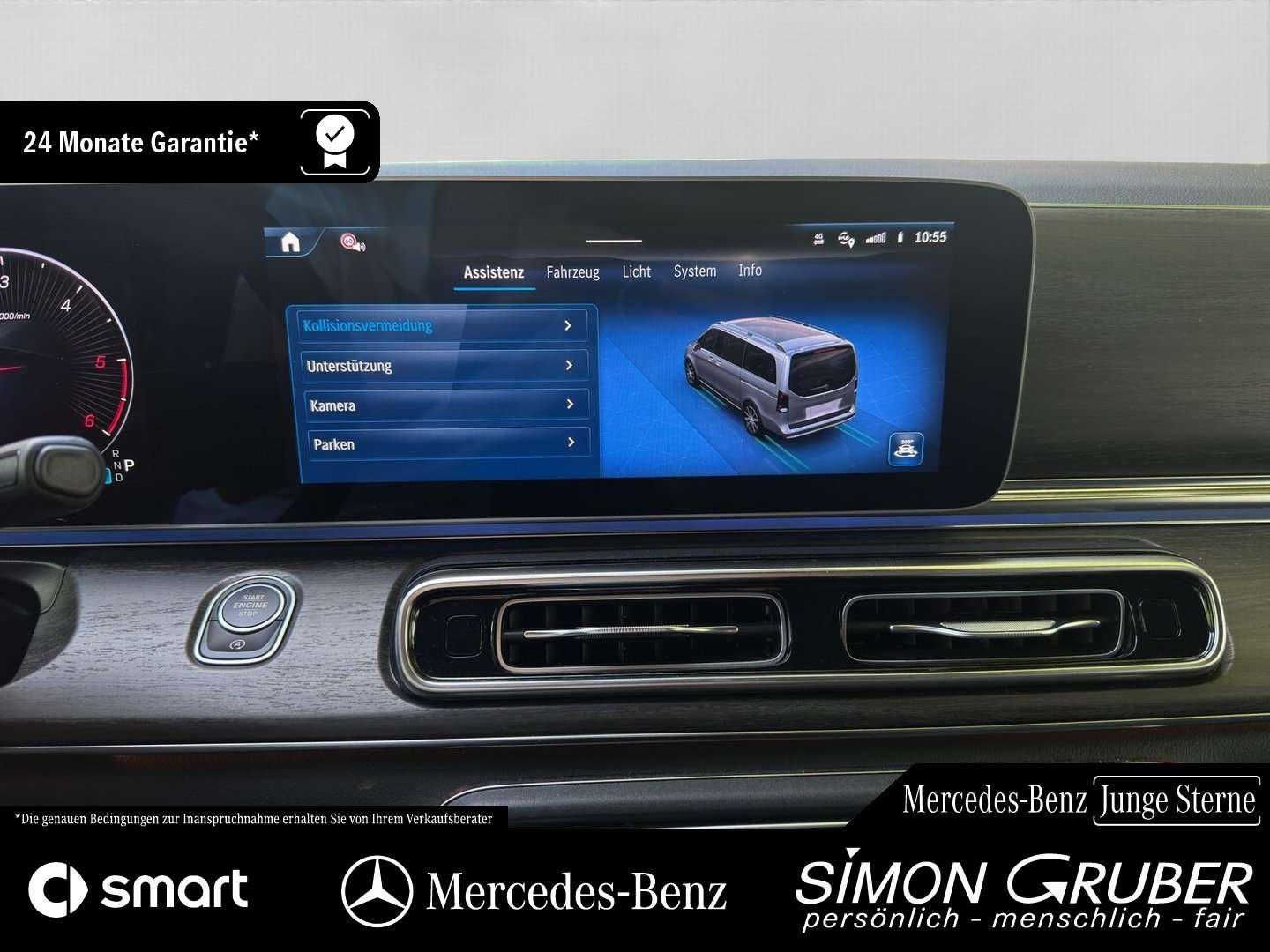 Mercedes-Benz V 300