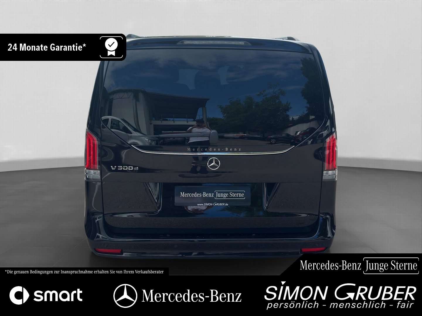 Mercedes-Benz V 300