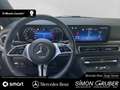 Mercedes-Benz V 300 d AVANTGARDE Extralang XL el.Türen 8 Sitze Zwart - thumbnail 10